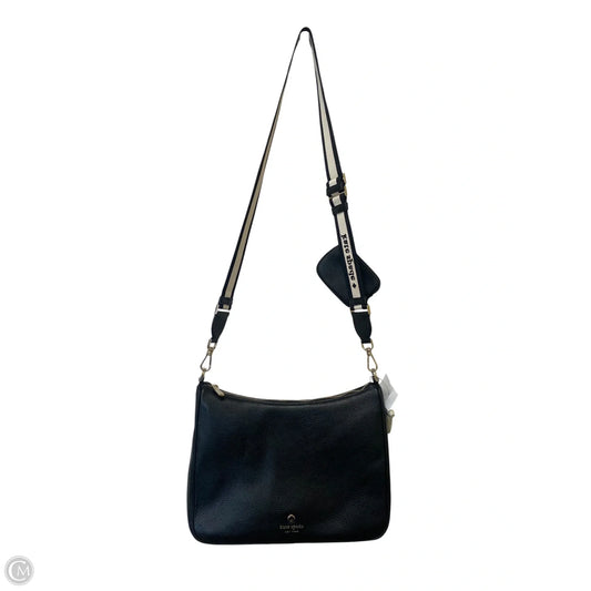 Crossbody Designer By Kate Spade, Size: Large