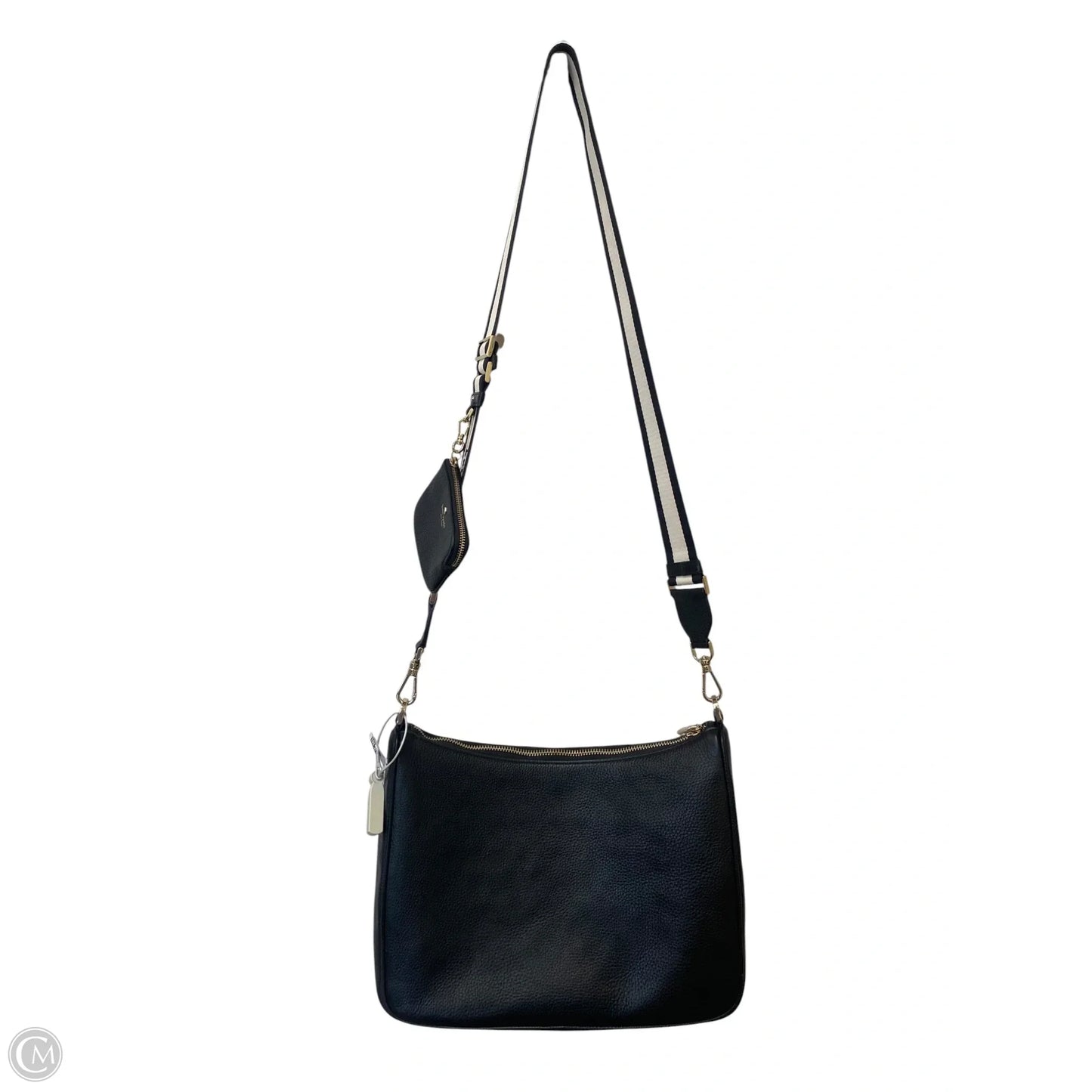 Crossbody Designer By Kate Spade, Size: Large