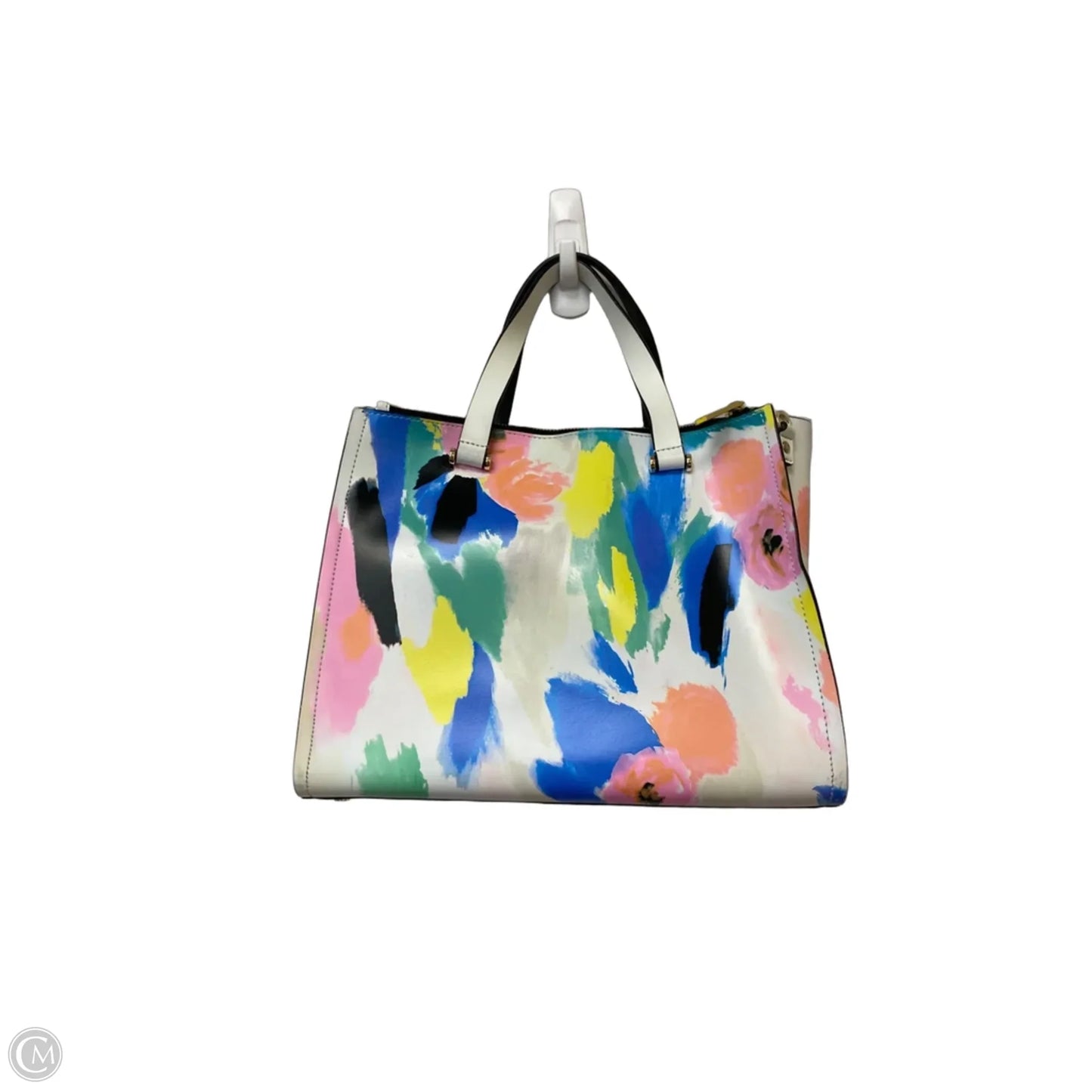 Handbag Designer By Kate Spade, Size: Large