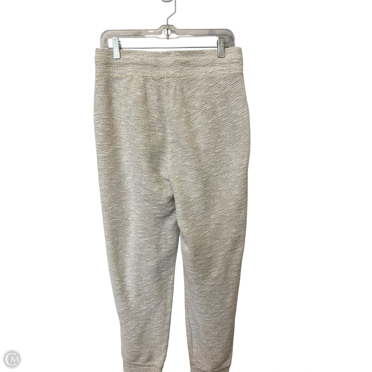 Pants Set 2pc By Offline In Beige, Size: M