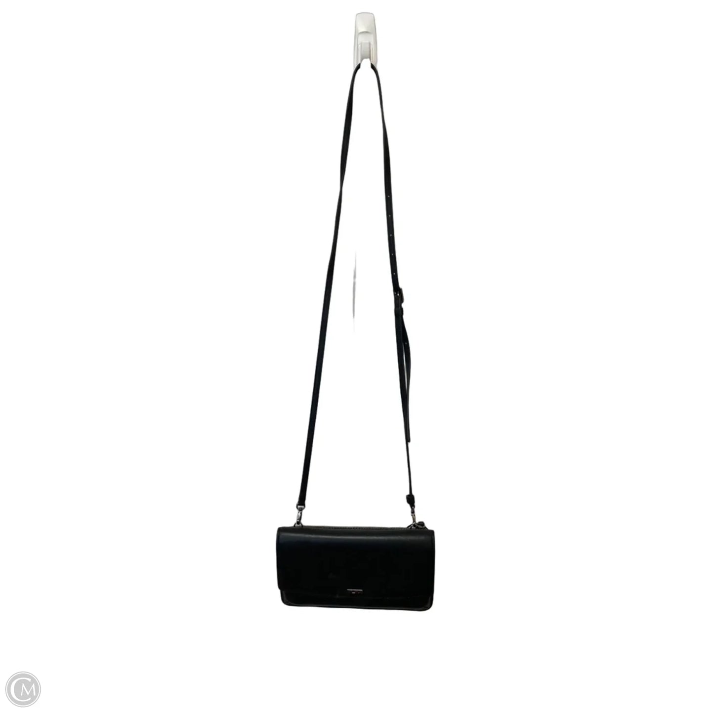 Crossbody Designer By Tumi, Size: Medium
