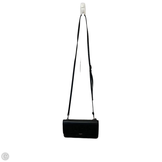 Crossbody Designer By Tumi, Size: Medium
