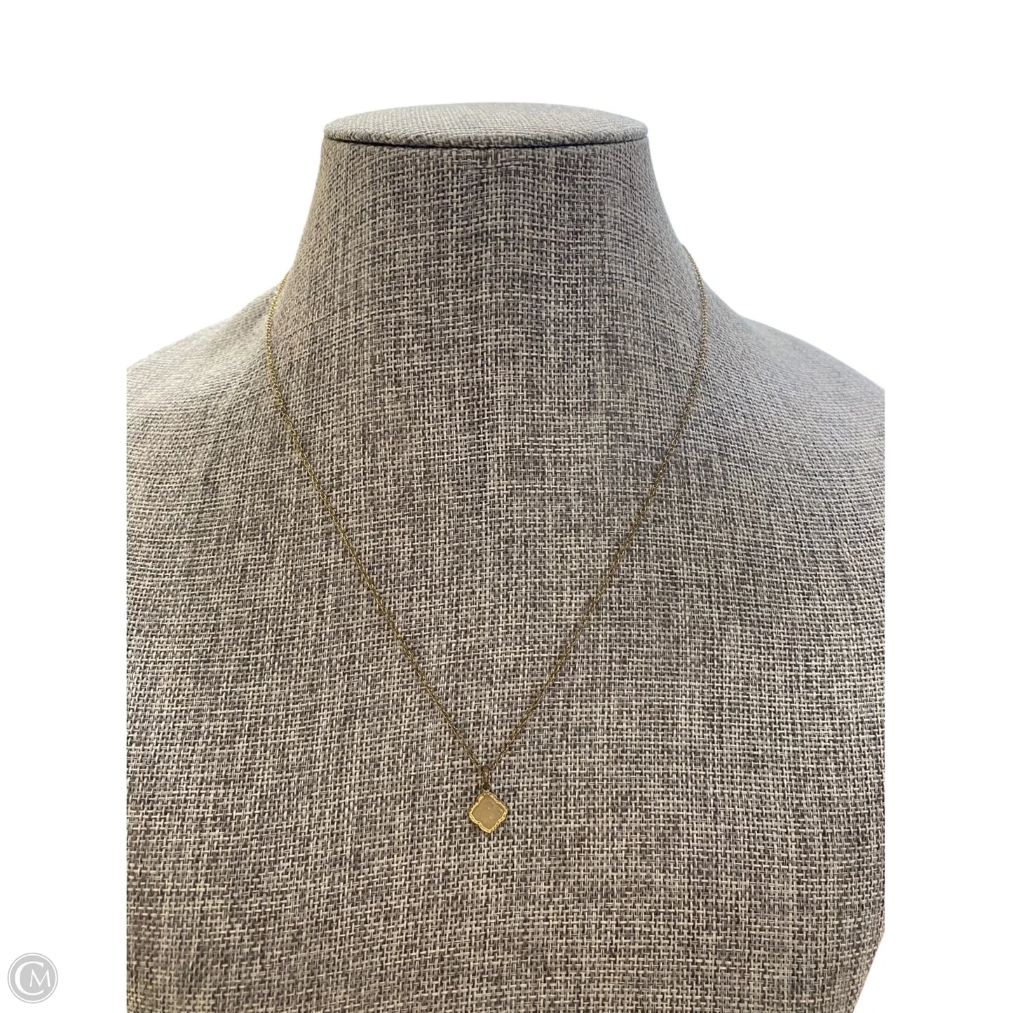 Necklace Pendant By Kendra Scott