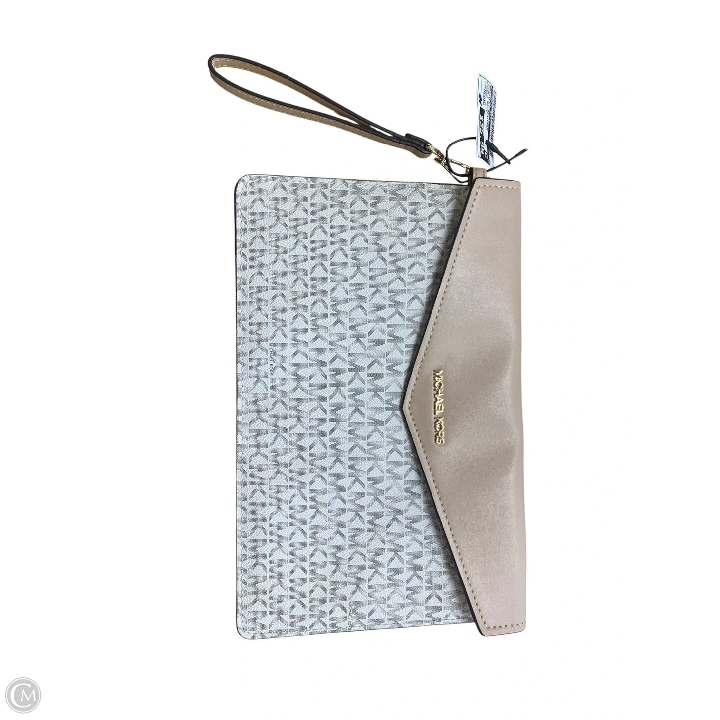 Wristlet Designer By Michael Kors, Size: Medium
