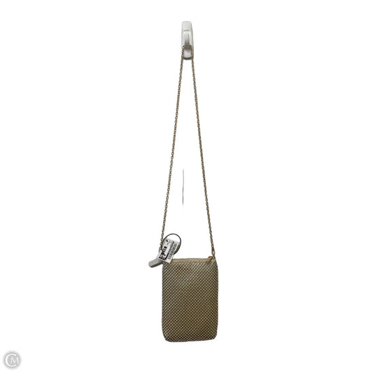 Crossbody By Jessica Mcclintok, Size: Small