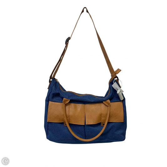 Handbag By Clothes Mentor, Size: Medium
