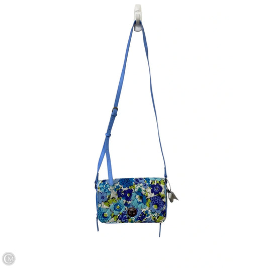 Crossbody By Vera Bradley, Size: Small