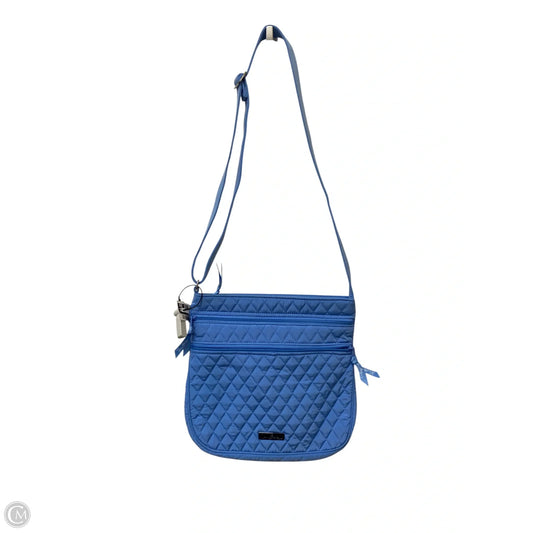 Crossbody By Vera Bradley, Size: Large