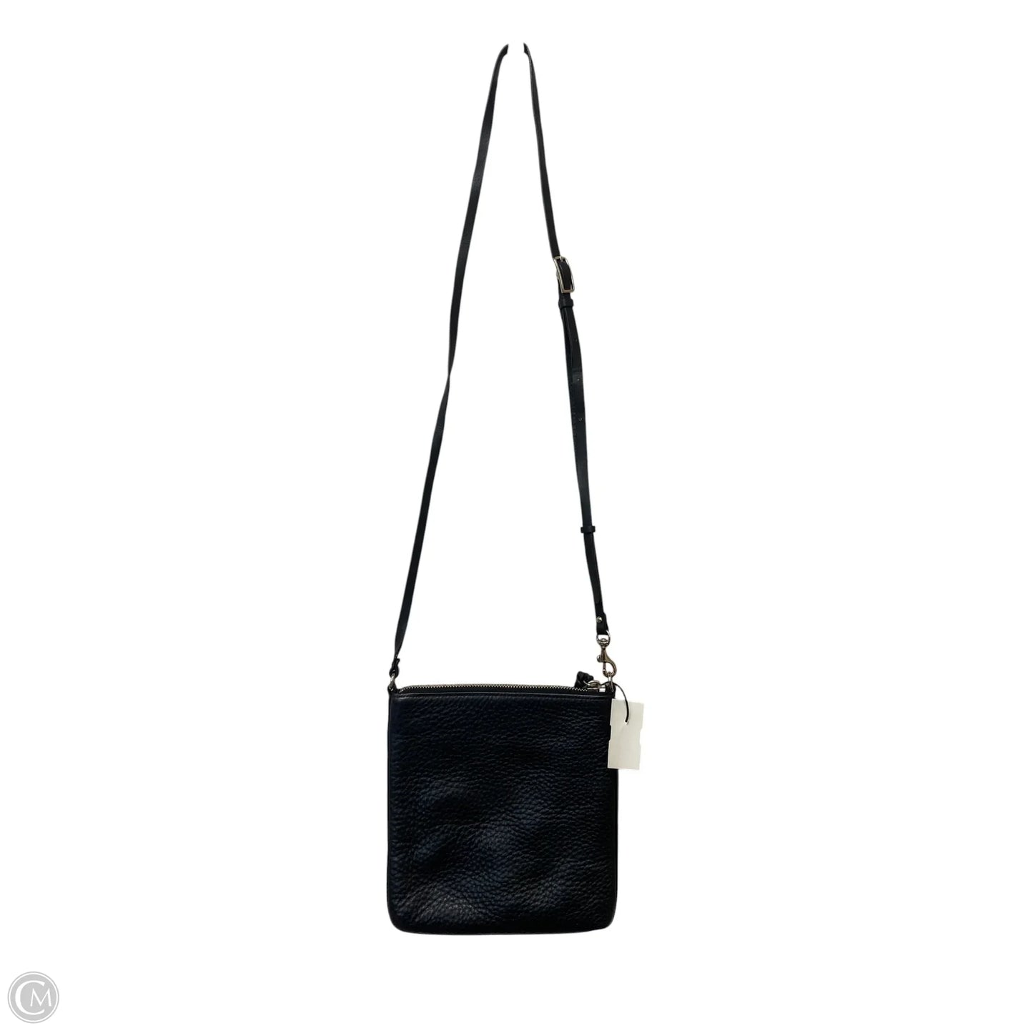 Crossbody Designer By Coach, Size: Small