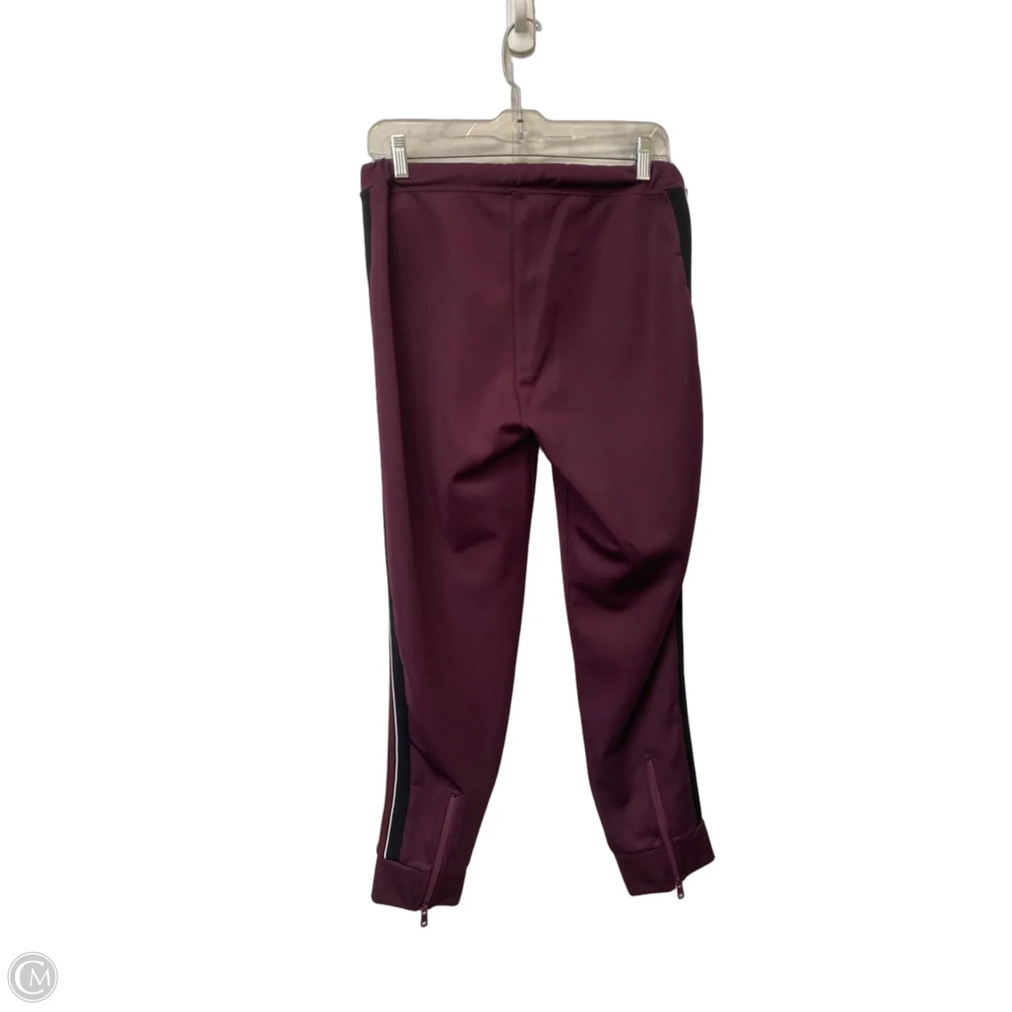 Pants Lounge By Cme In Purple, Size: S