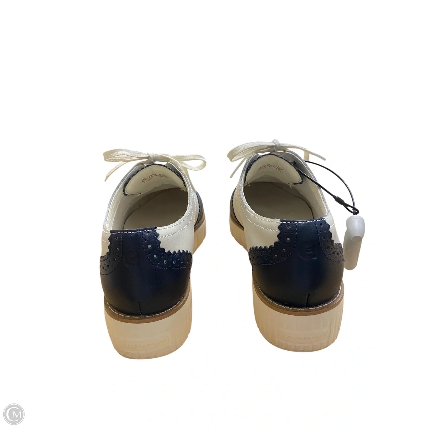 Shoes Sneakers By Cole-haan In White, Size: 6.5