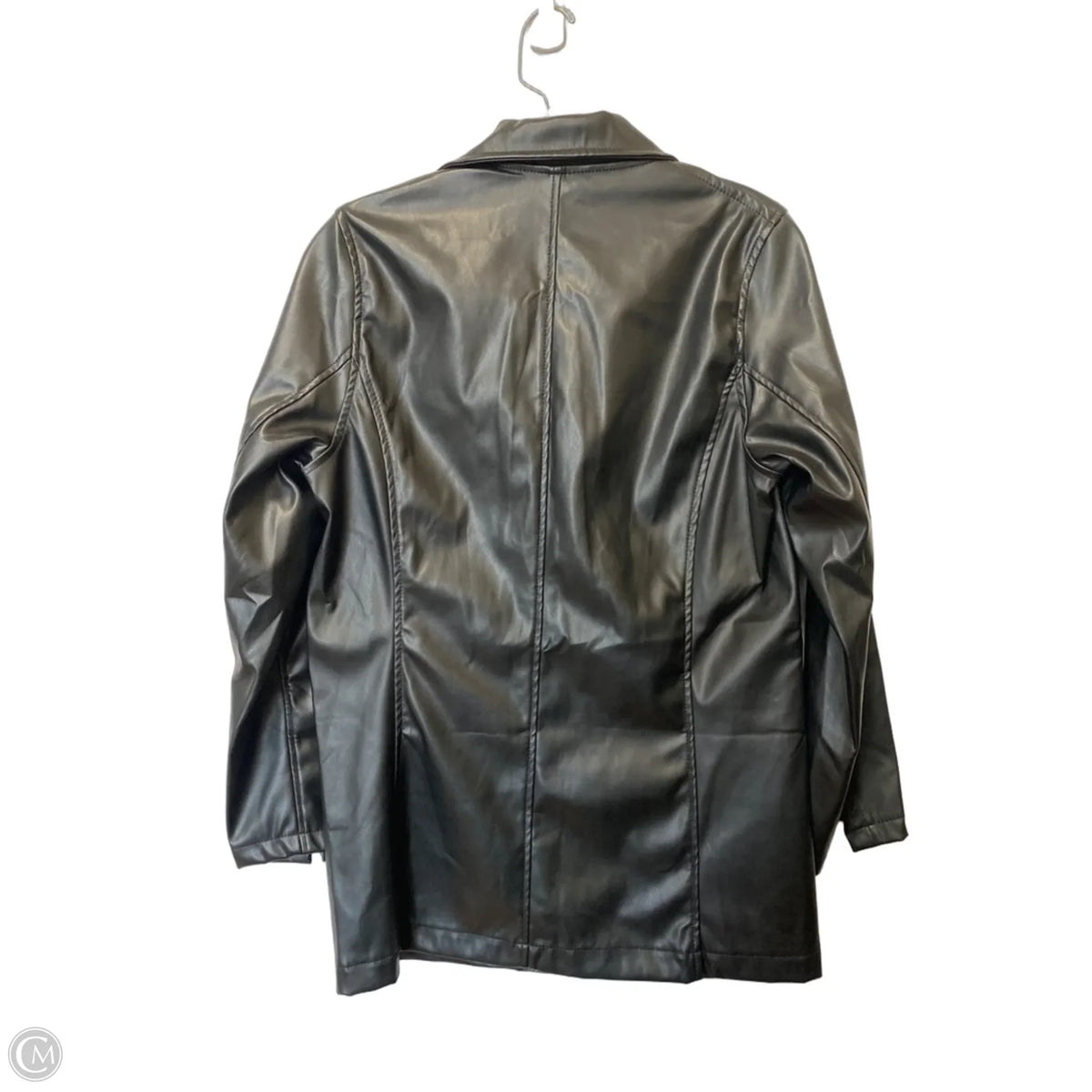 Blazer By Cme In Black, Size: S