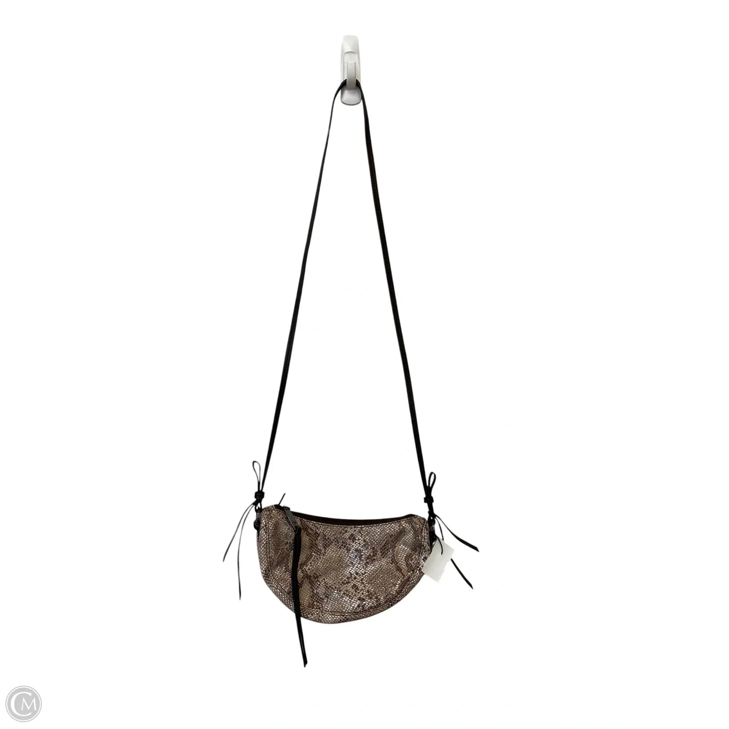 Crossbody By Tahari, Size: Small