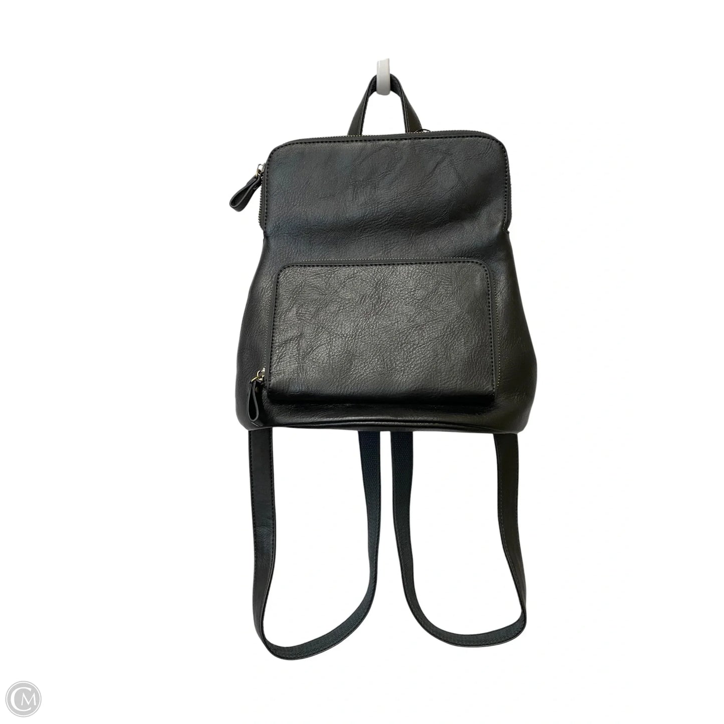 Backpack Leather By Joy Susan, Size: Small