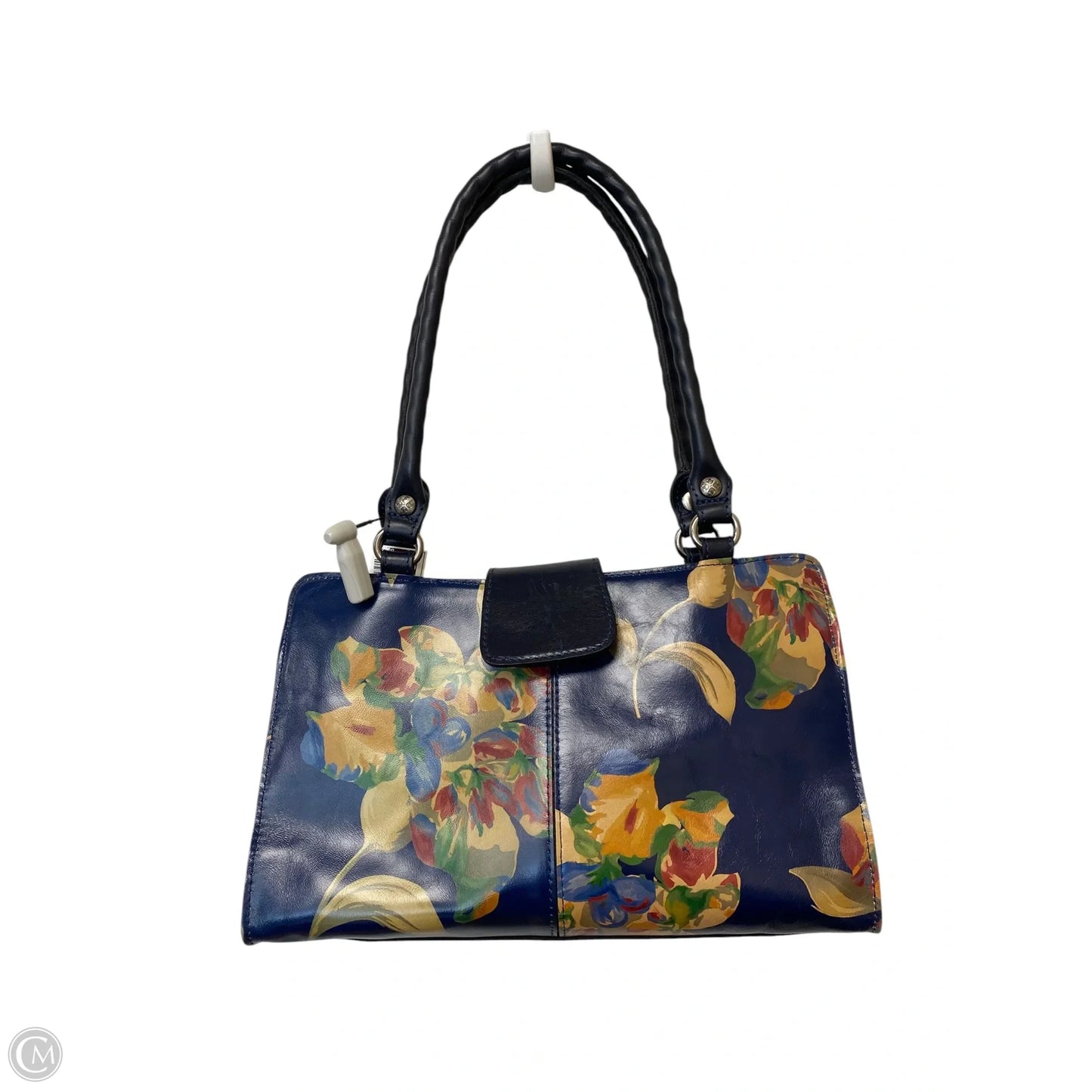 Handbag Designer By Patricia Nash, Size: Medium