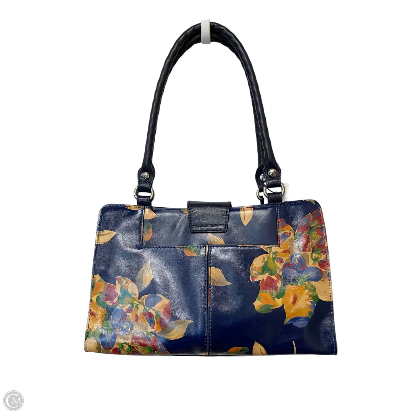 Handbag Designer By Patricia Nash, Size: Medium