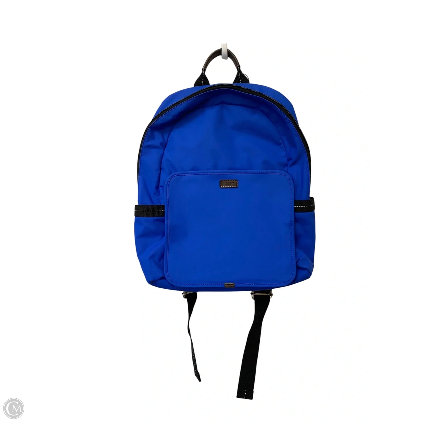 Backpack By Fossil, Size: Large