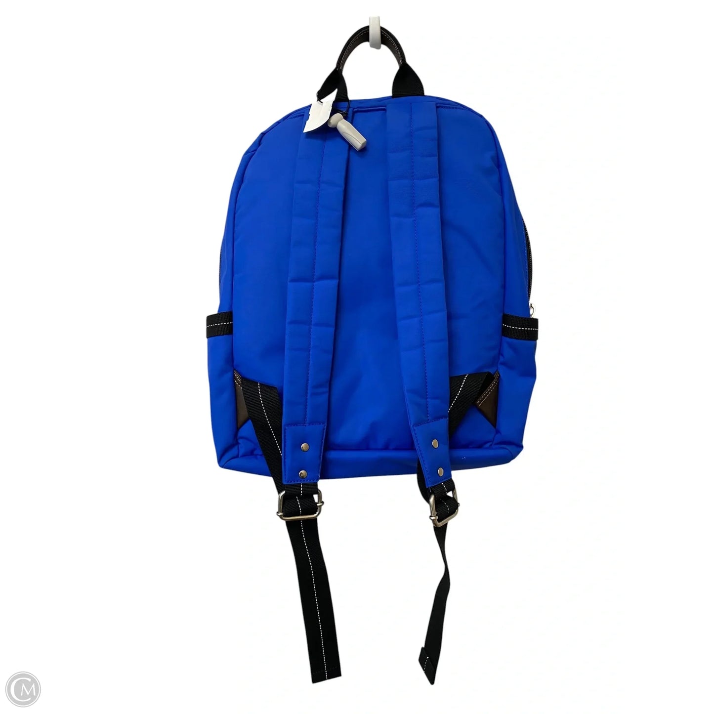 Backpack By Fossil, Size: Large