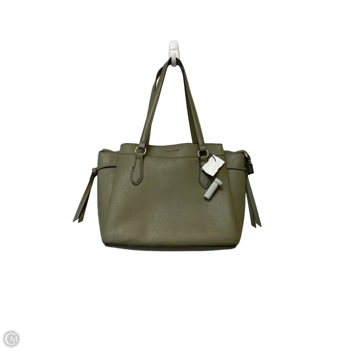 Handbag By Nine West, Size: Medium