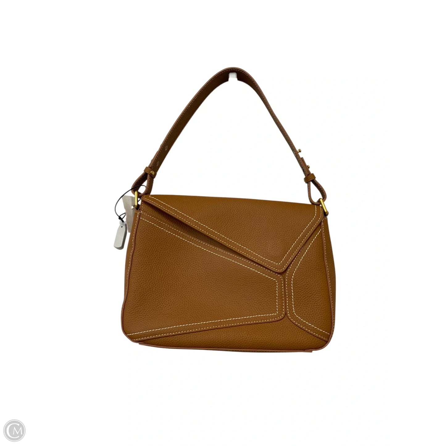 Handbag By Clothes Mentor, Size: Medium