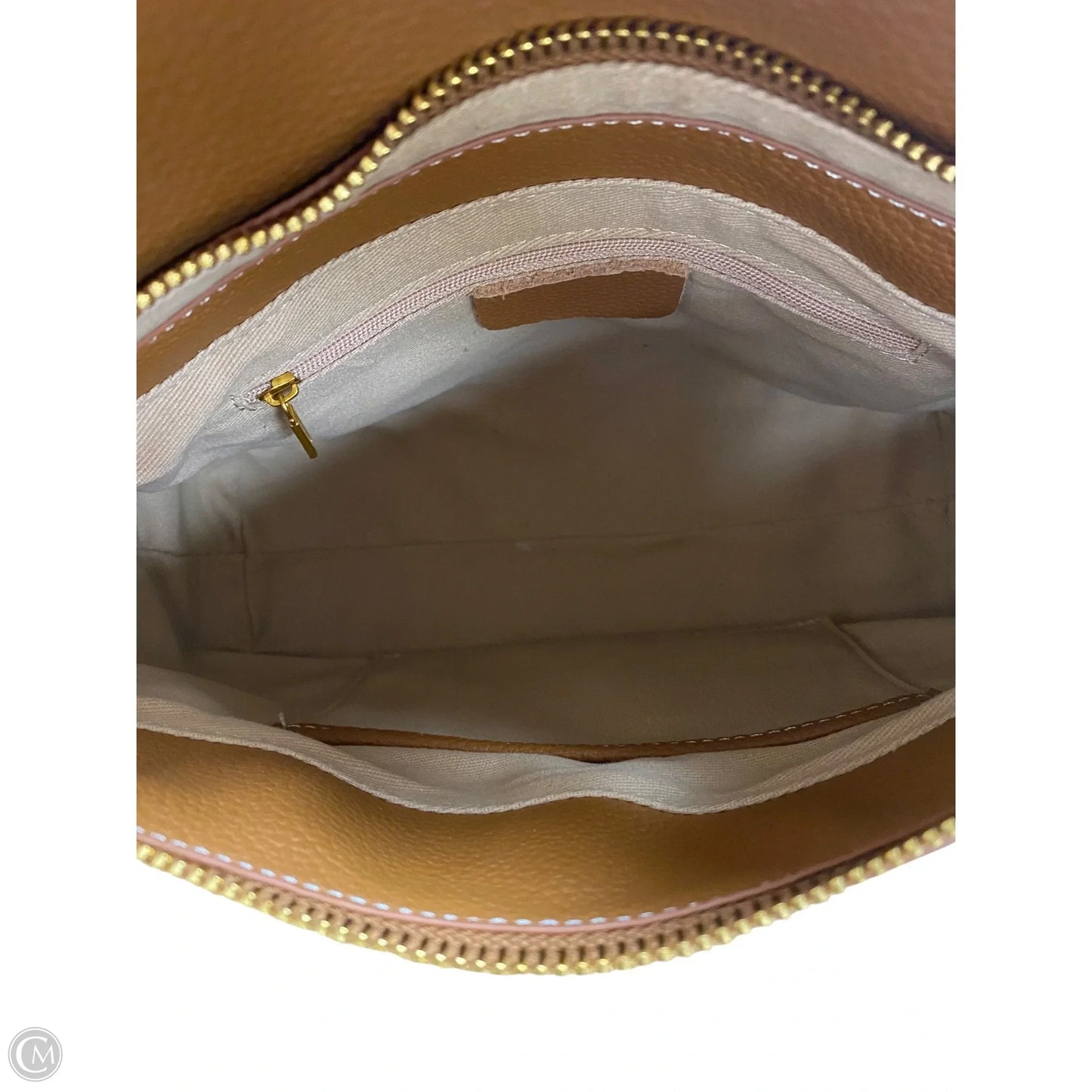 Handbag By Clothes Mentor, Size: Medium