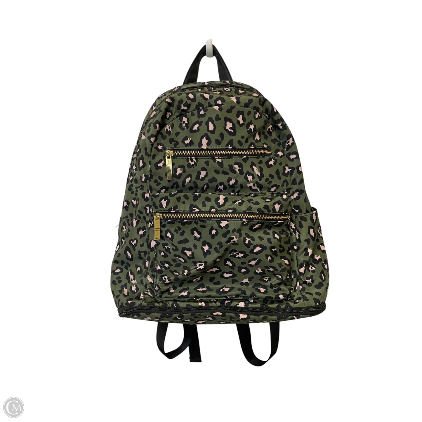 Backpack By Clothes Mentor, Size: Medium