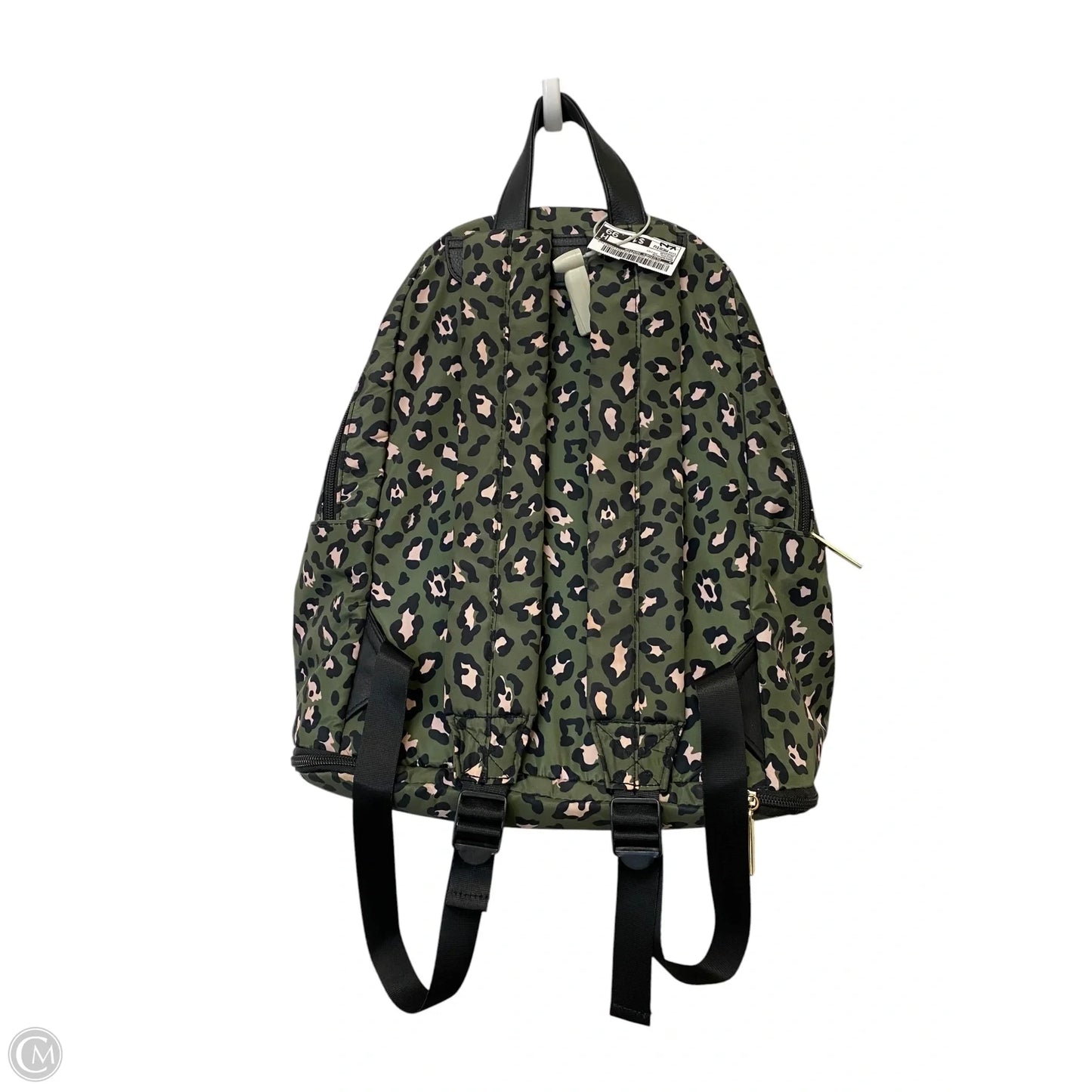 Backpack By Clothes Mentor, Size: Medium
