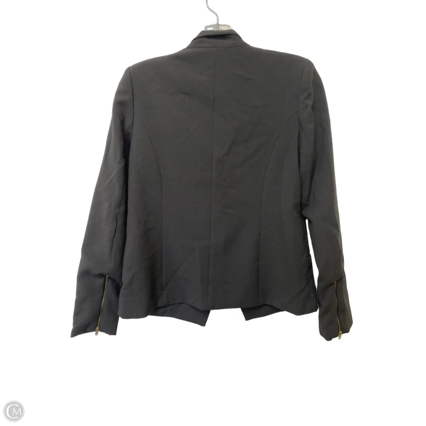 Blazer By Ginger In Black, Size: M