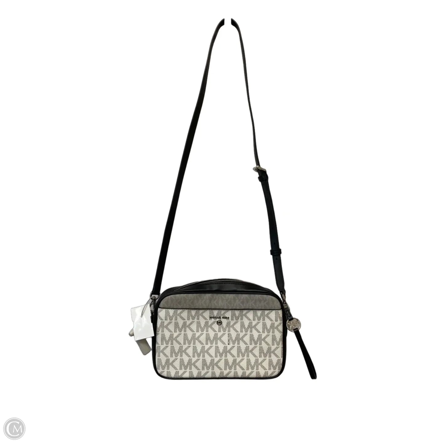 Crossbody Designer By Michael Kors, Size: Small
