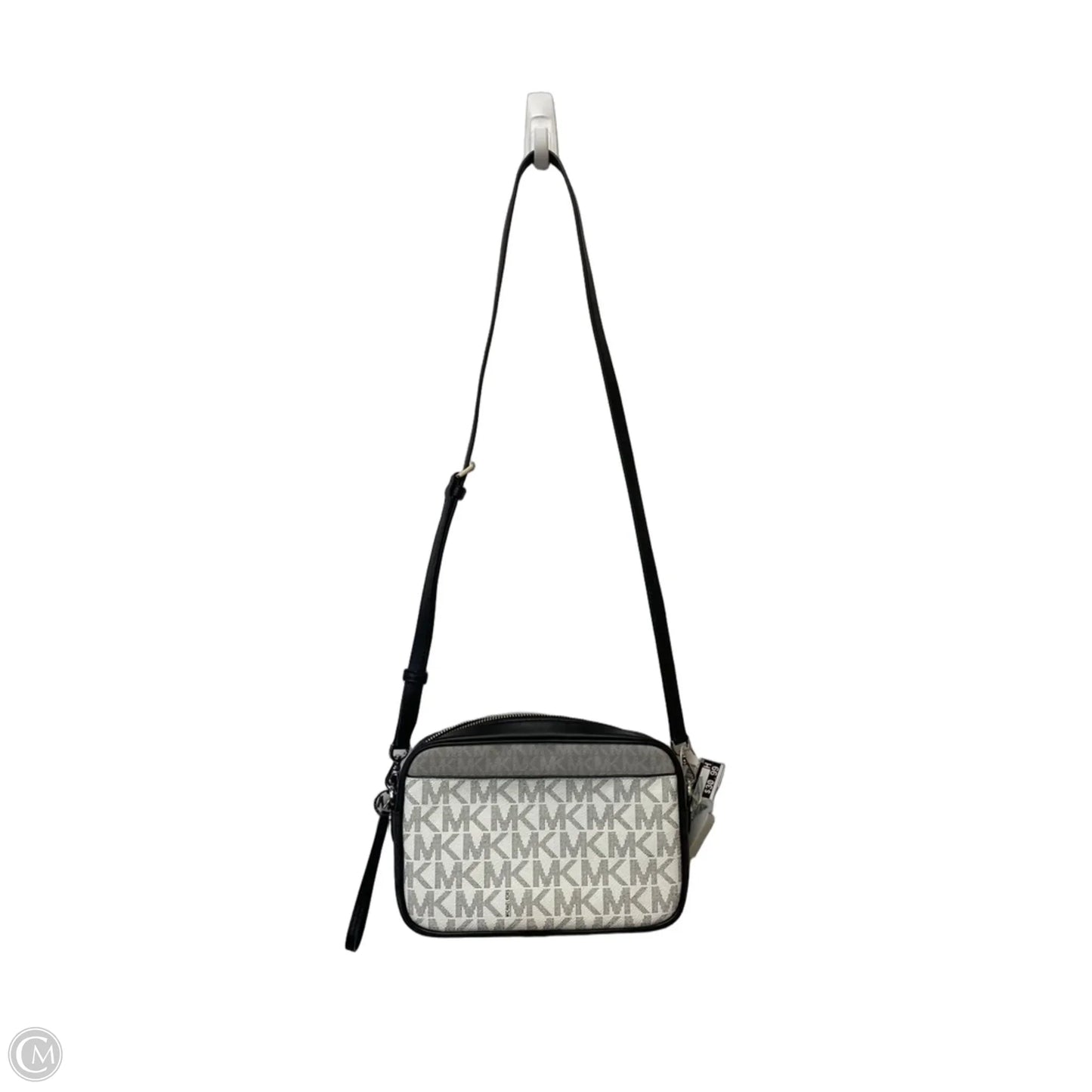 Crossbody Designer By Michael Kors, Size: Small