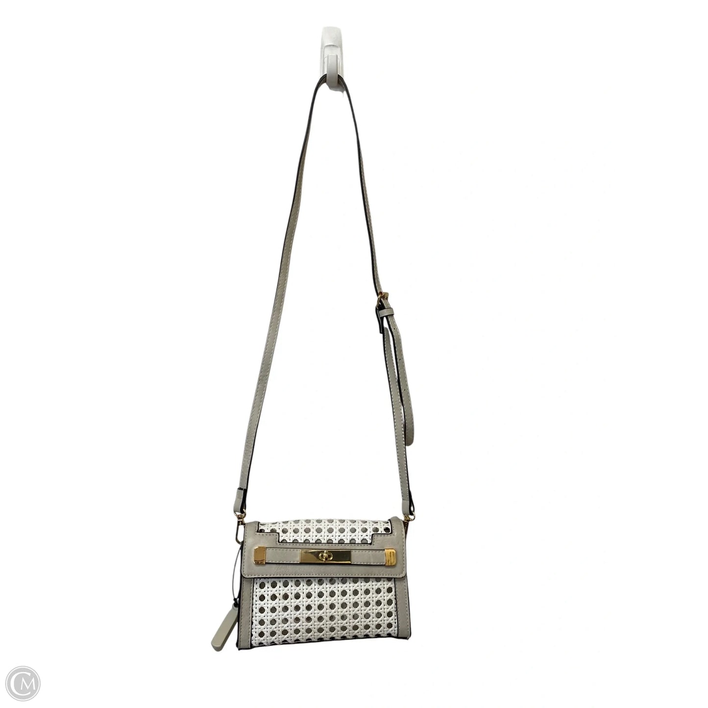 Crossbody By Clothes Mentor, Size: Small