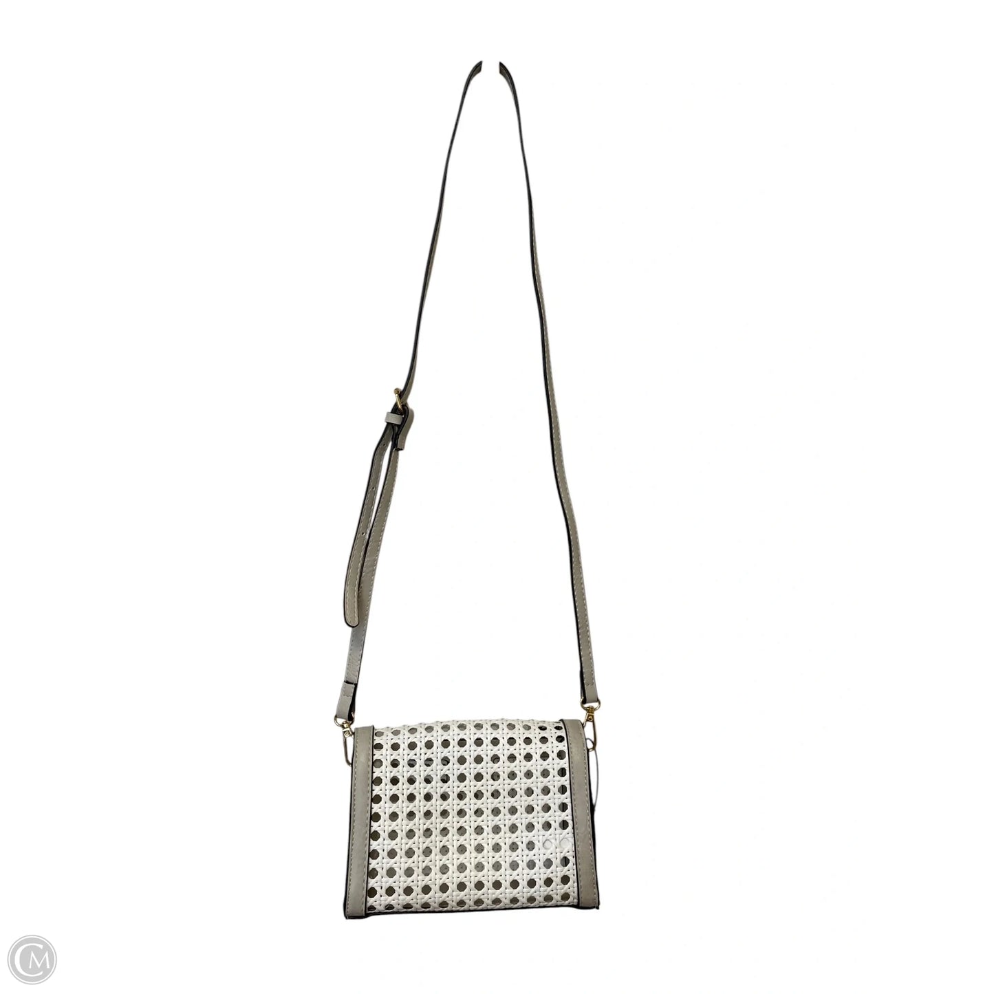 Crossbody By Clothes Mentor, Size: Small