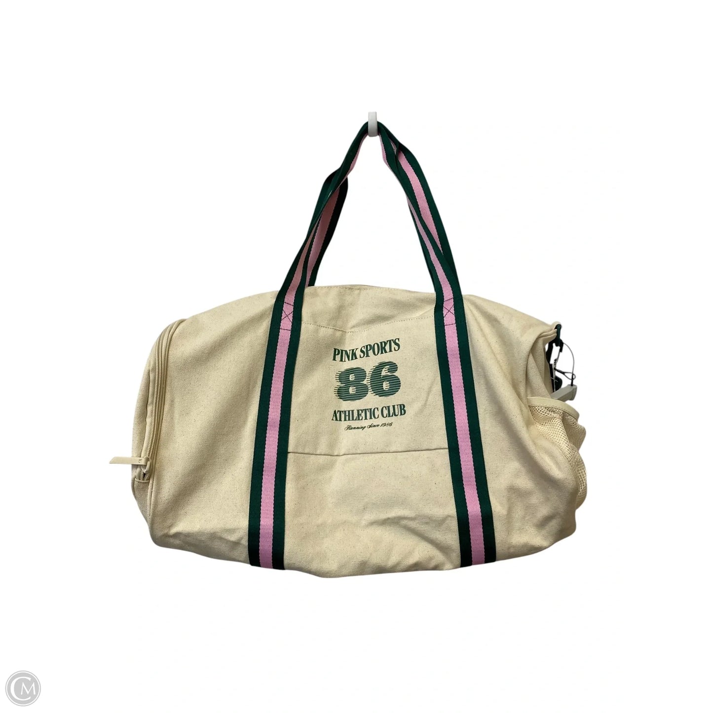Duffle And Weekender By Clothes Mentor, Size: Medium