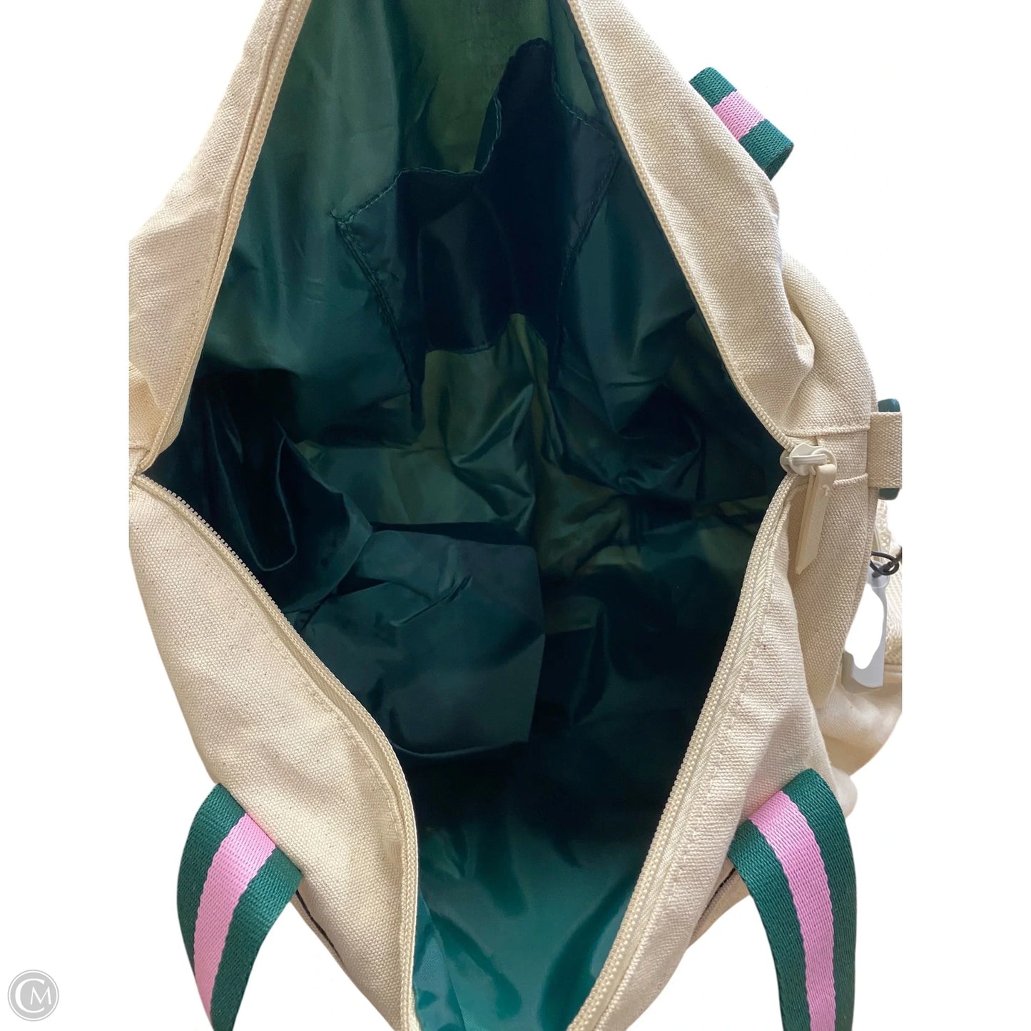 Duffle And Weekender By Clothes Mentor, Size: Medium