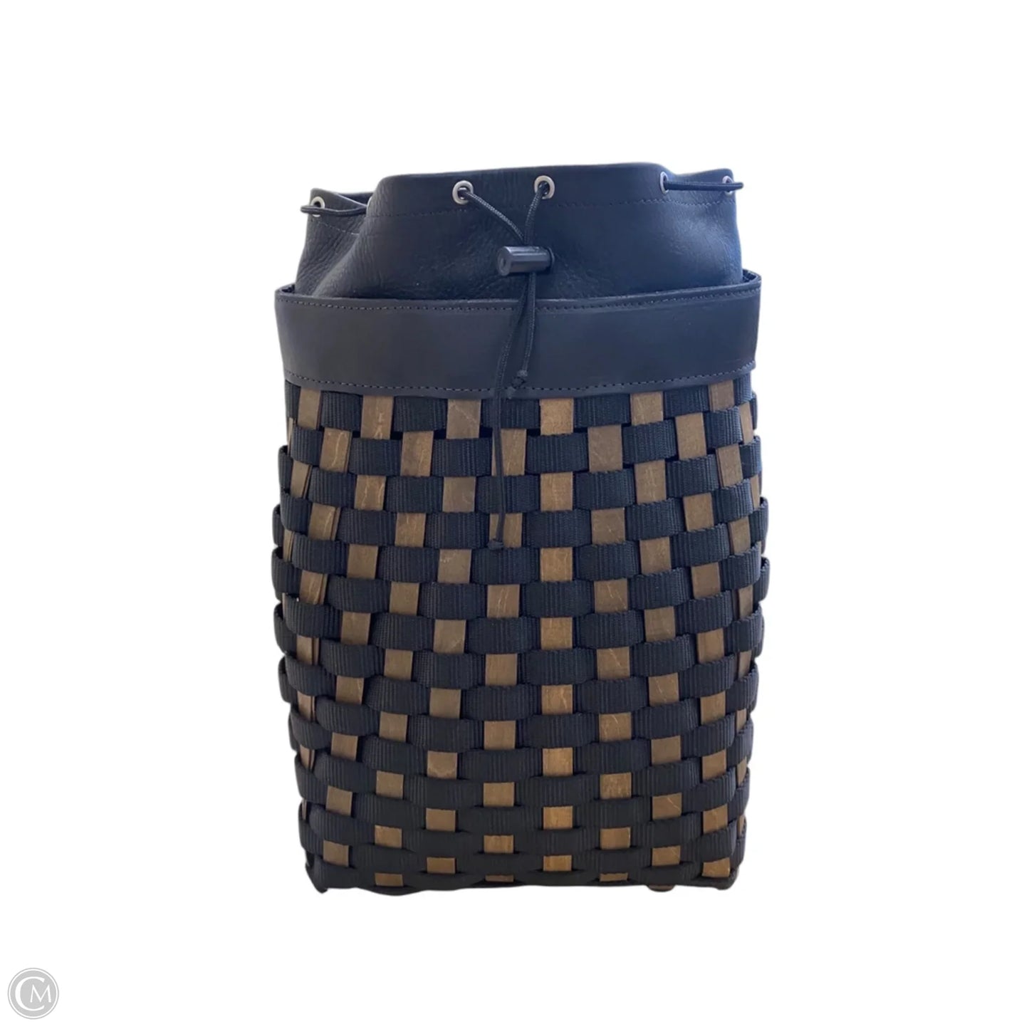 Backpack By Clothes Mentor, Size: Large