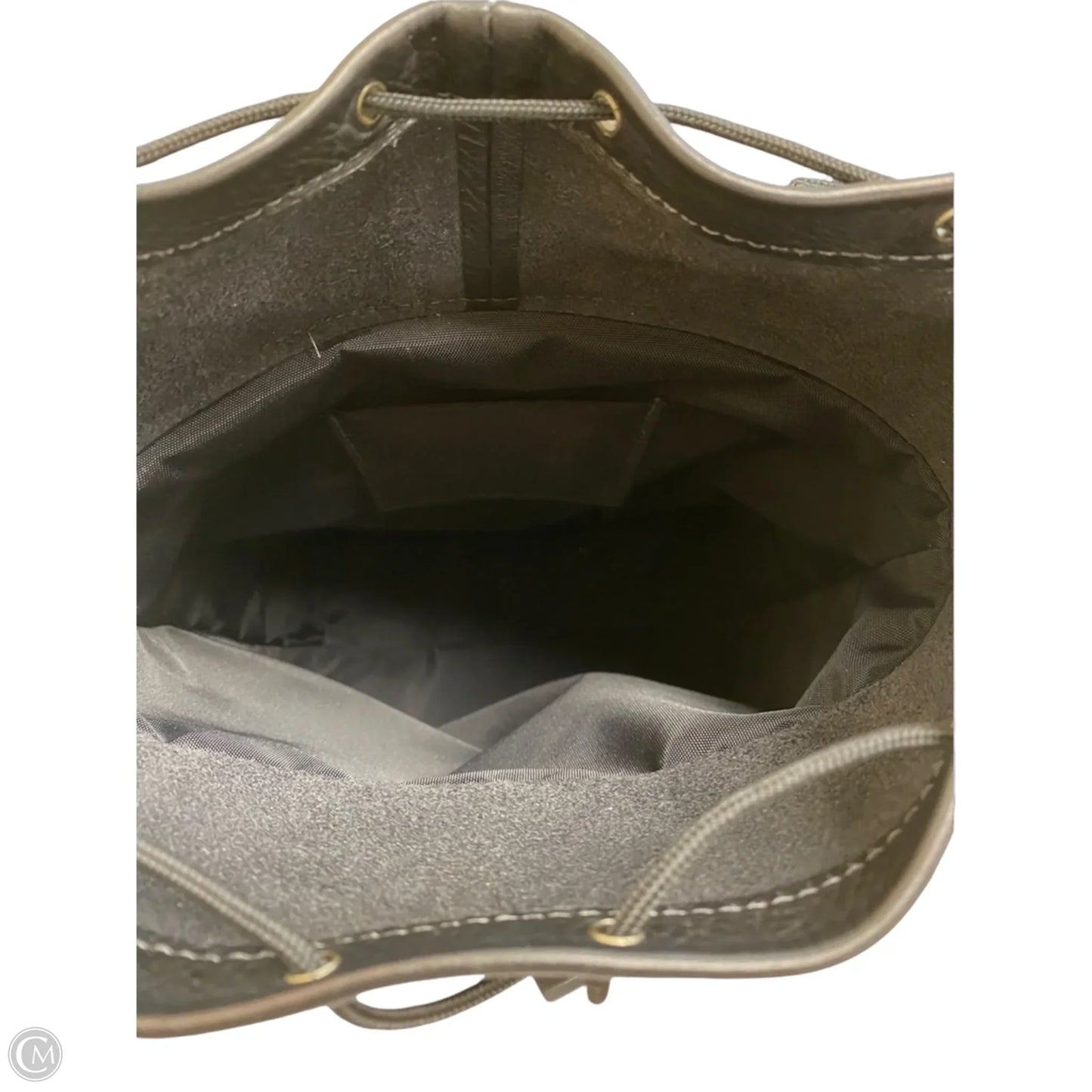 Backpack By Clothes Mentor, Size: Large