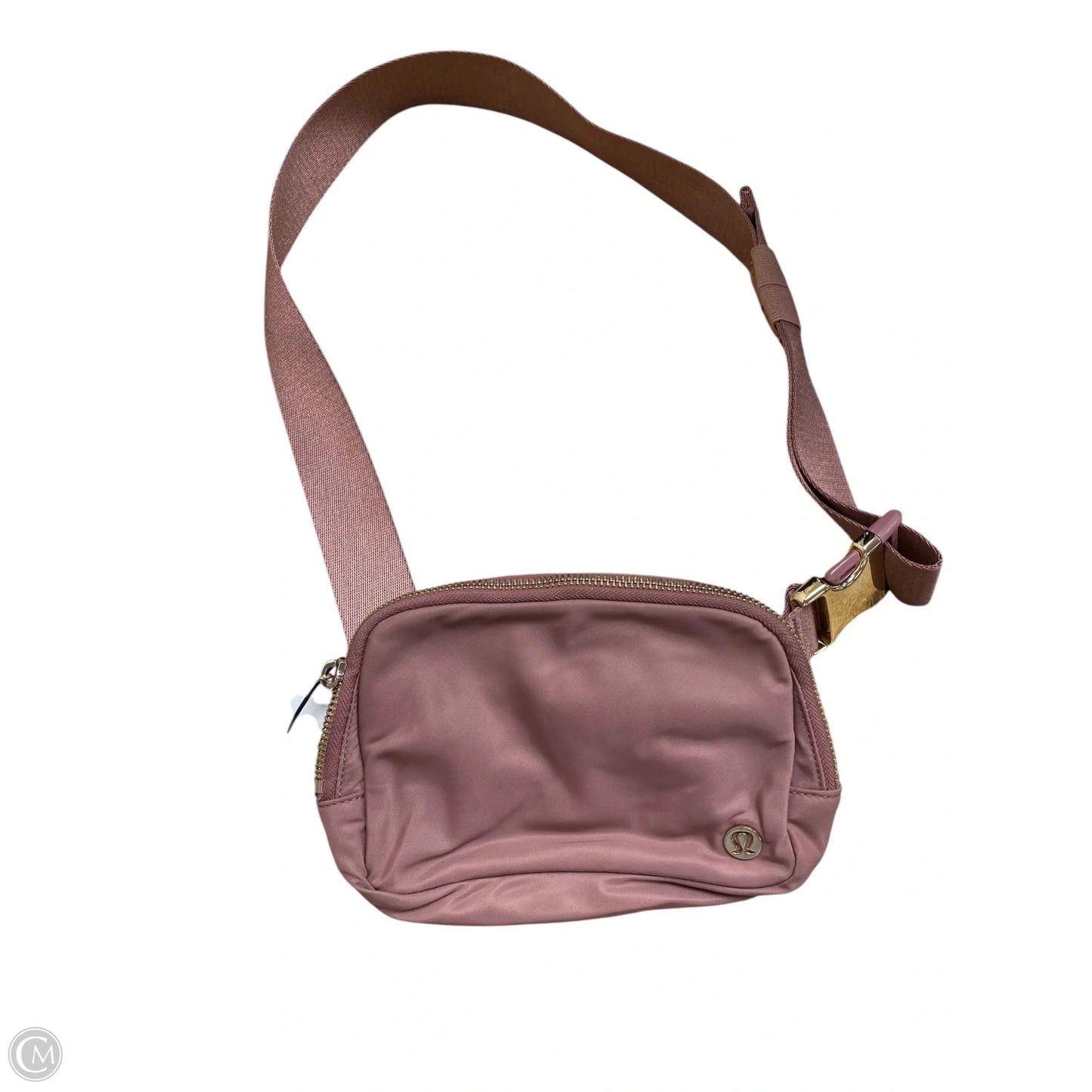Belt Bag By Lululemon, Size: Small