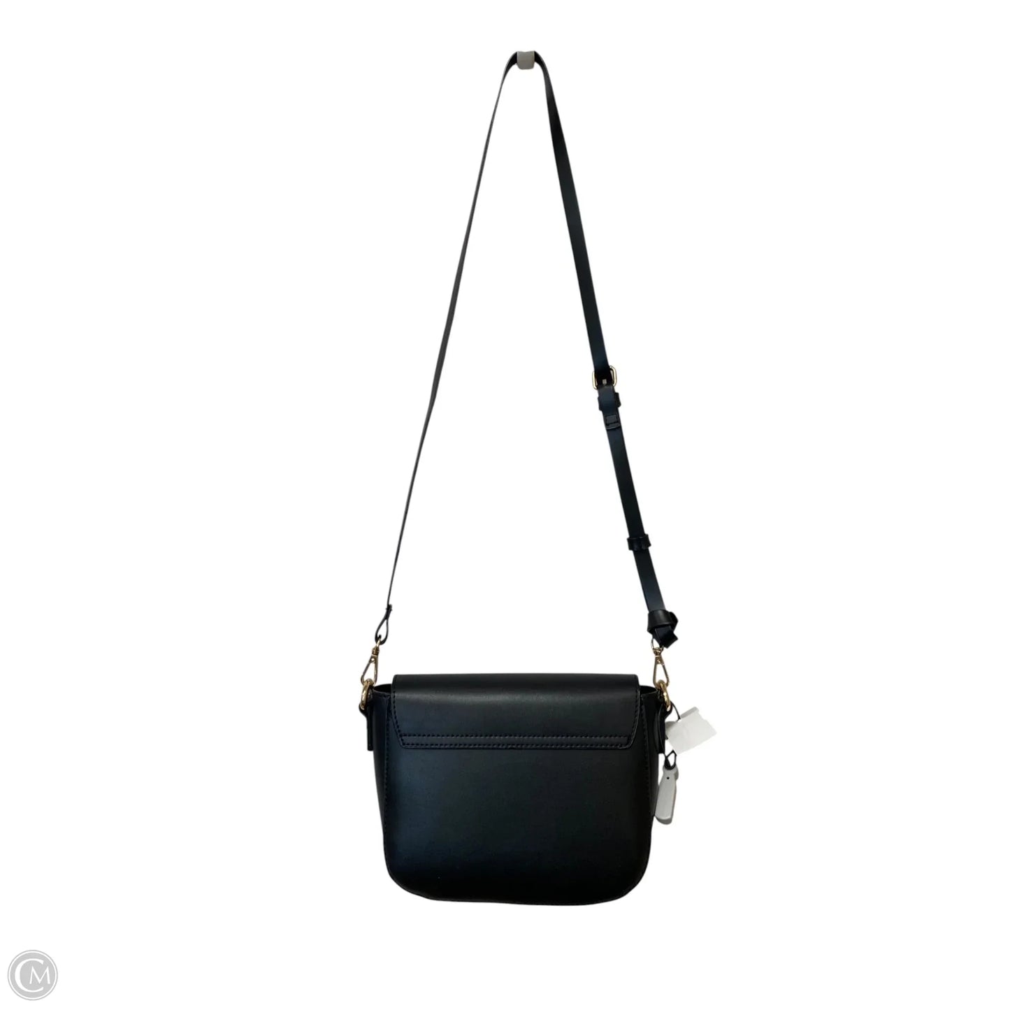 Crossbody By Clothes Mentor, Size: Small