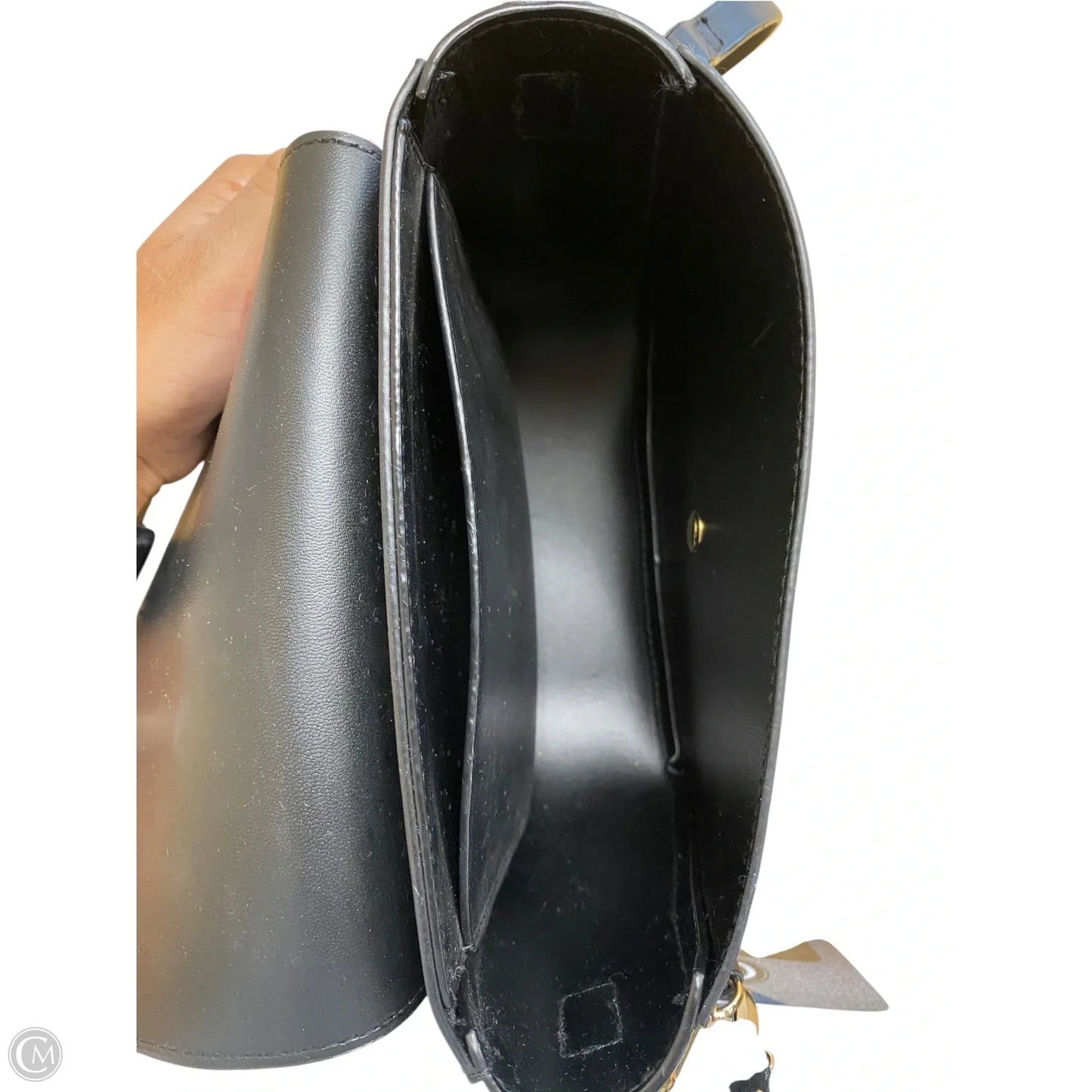 Crossbody By Clothes Mentor, Size: Small