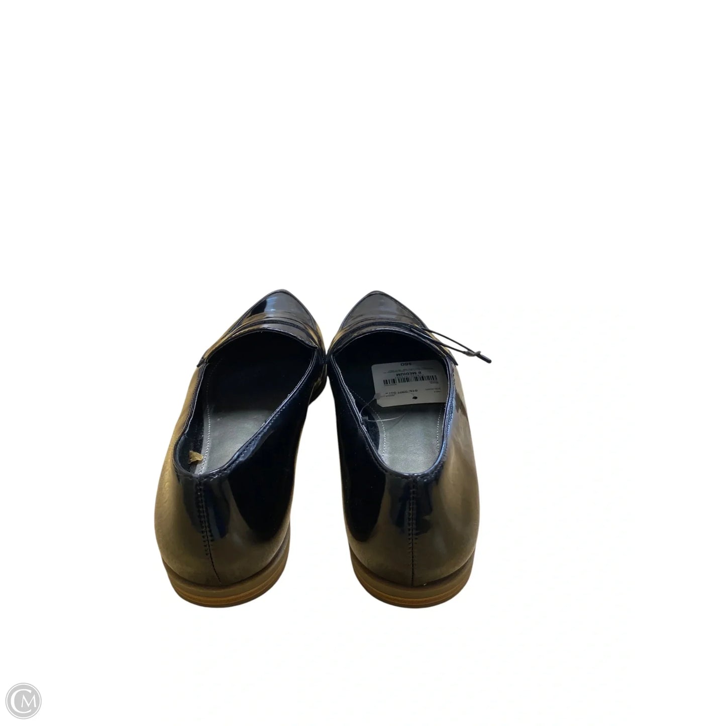 Shoes Flats By Worthington In Black, Size: 8