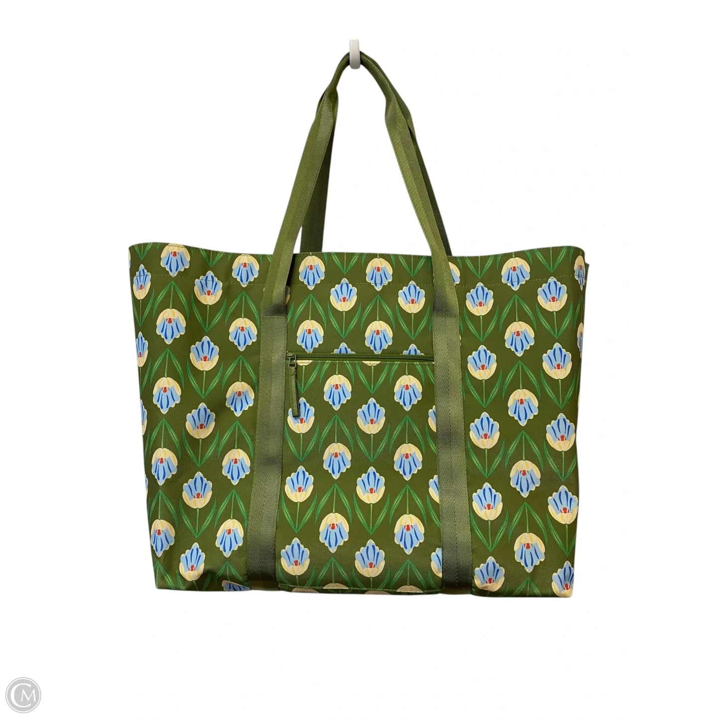 Tote By Vera Bradley, Size: Large