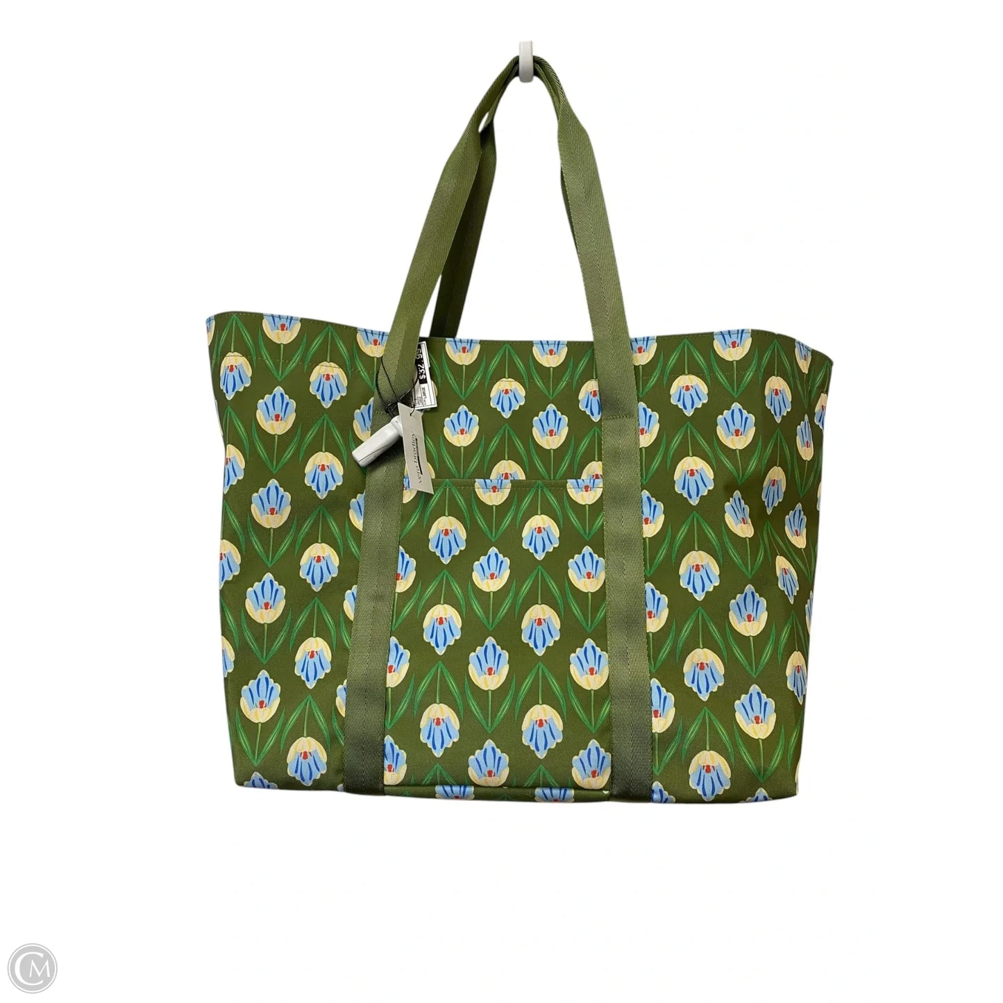 Tote By Vera Bradley, Size: Large