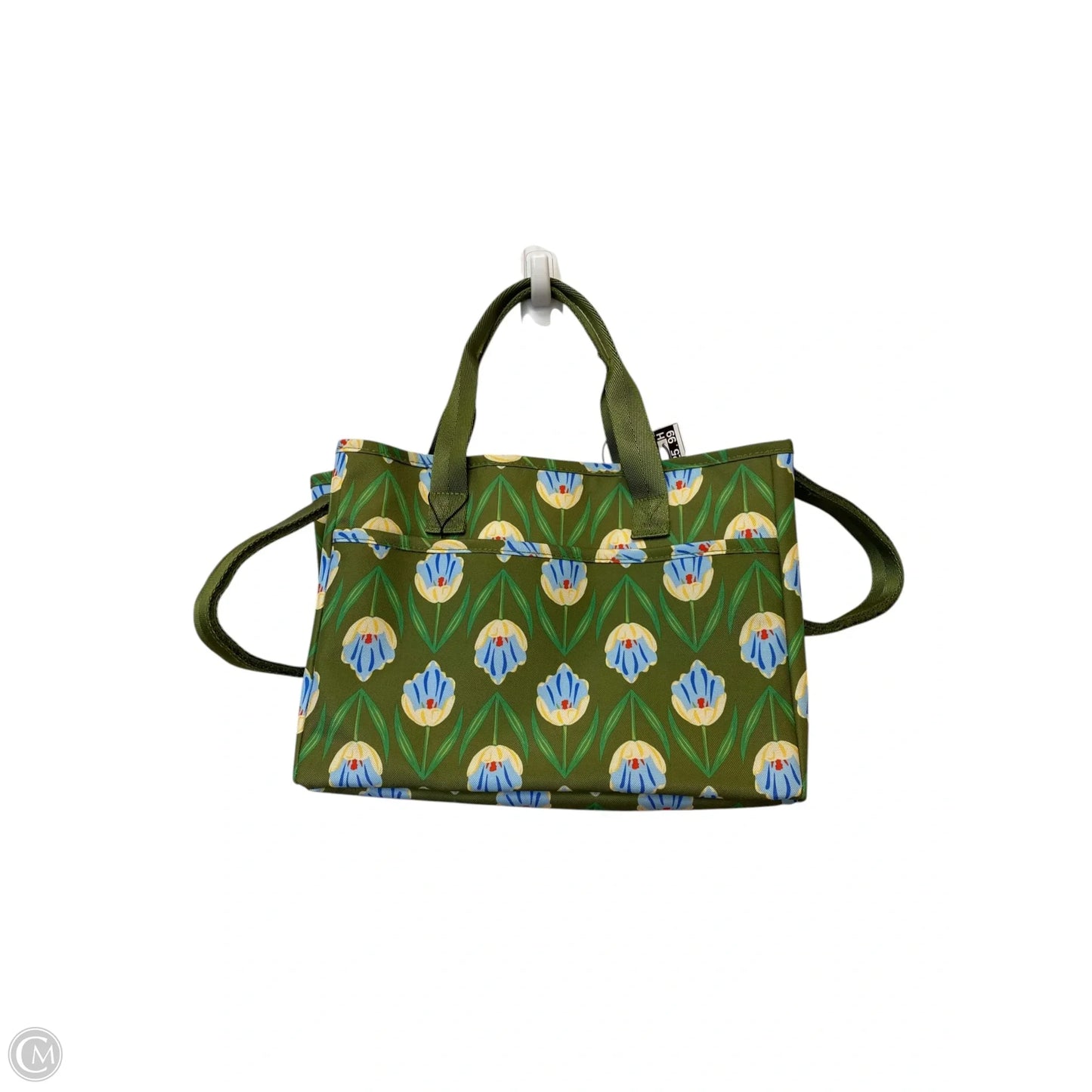 Tote By Vera Bradley, Size: Small