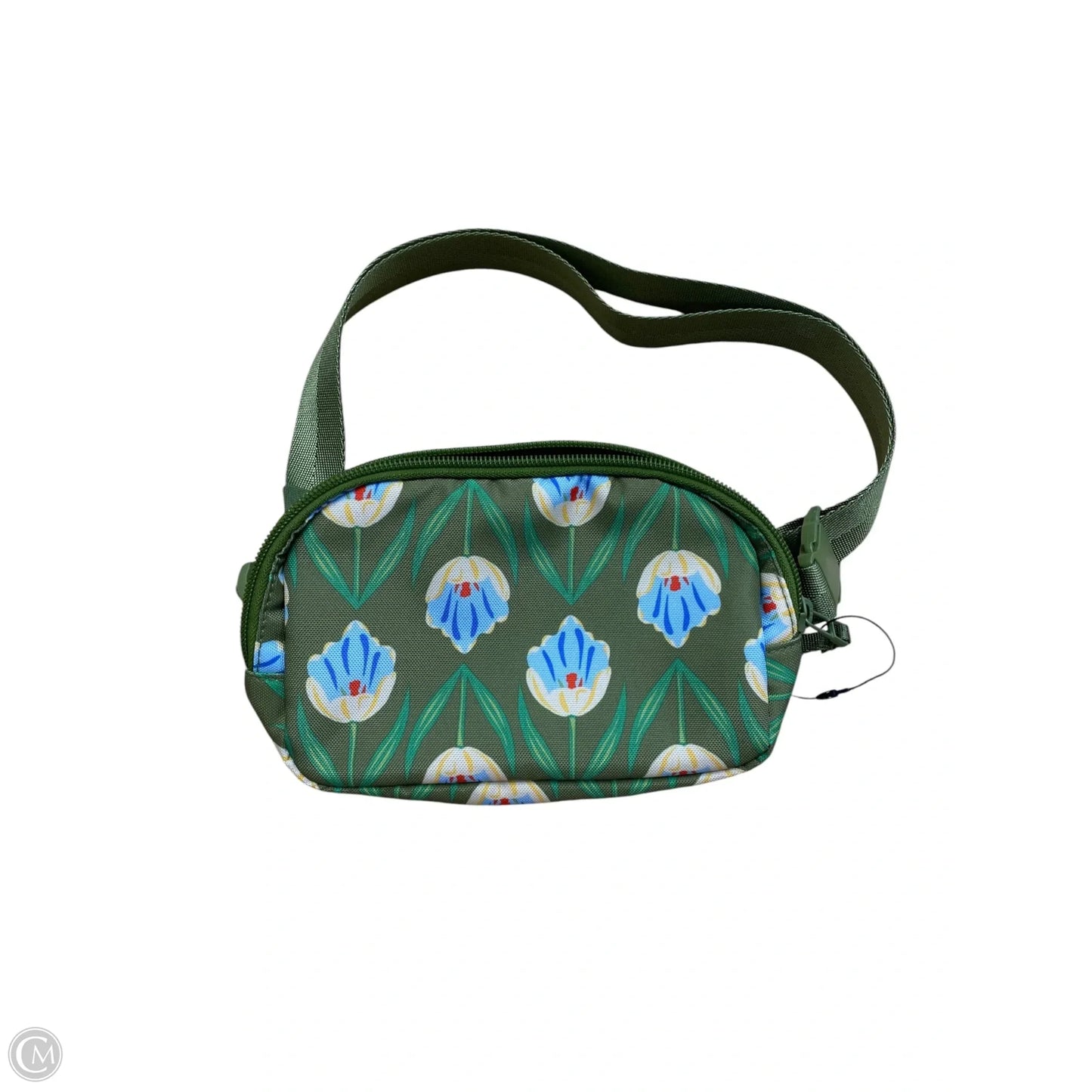 Belt Bag By Vera Bradley, Size: Small