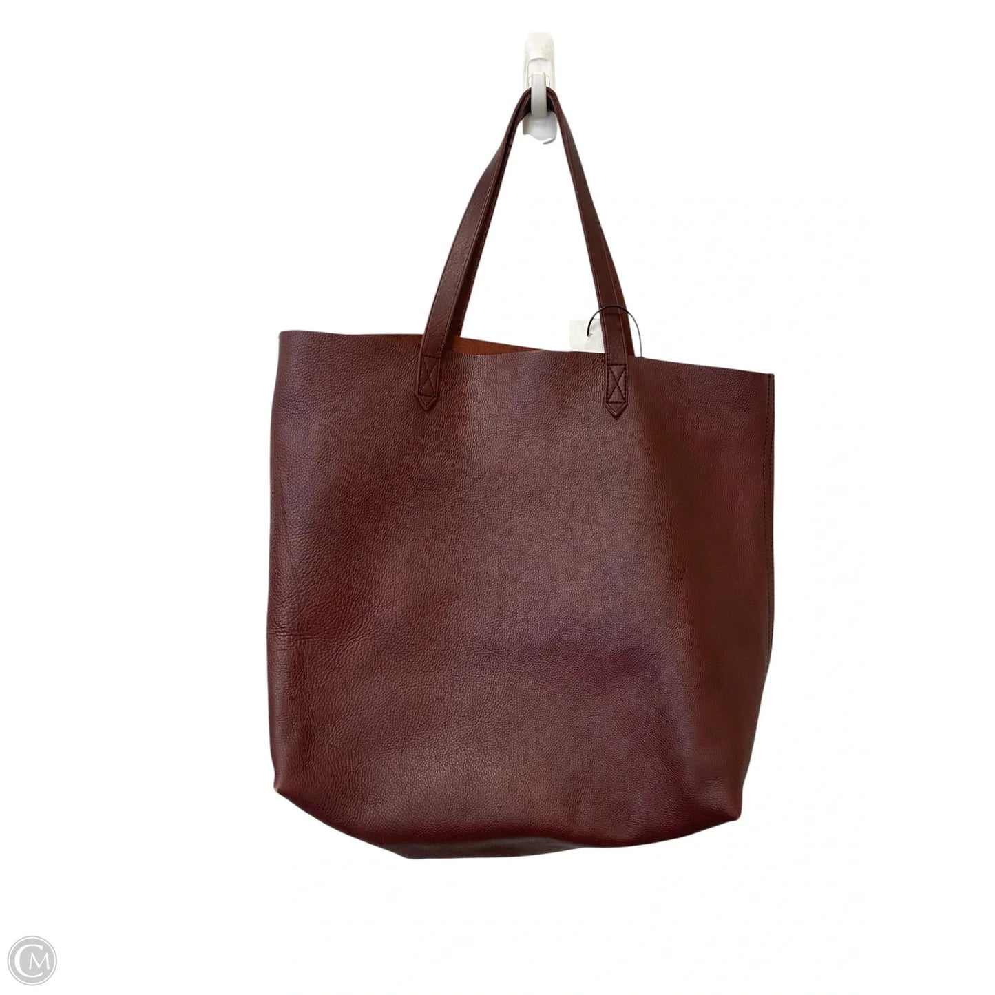 Tote By Madewell, Size: Large