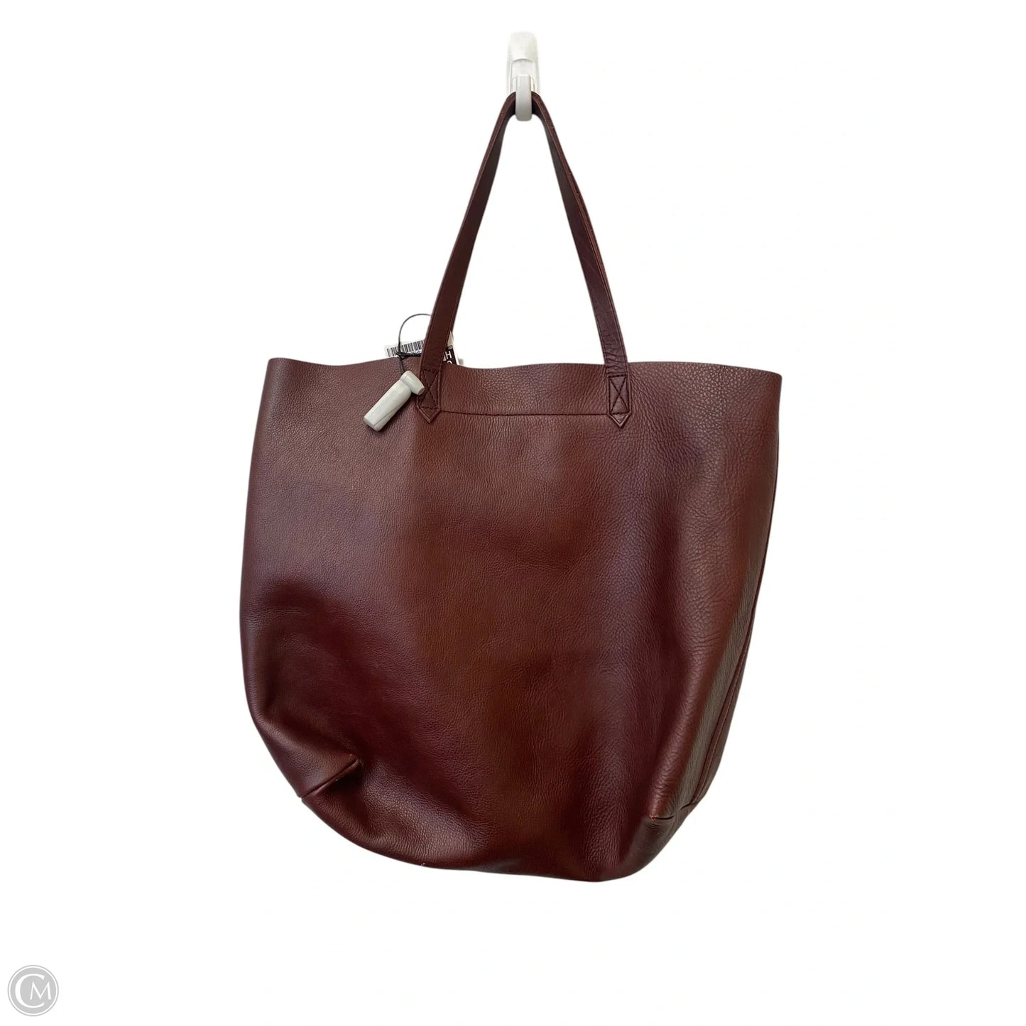 Tote By Madewell, Size: Large