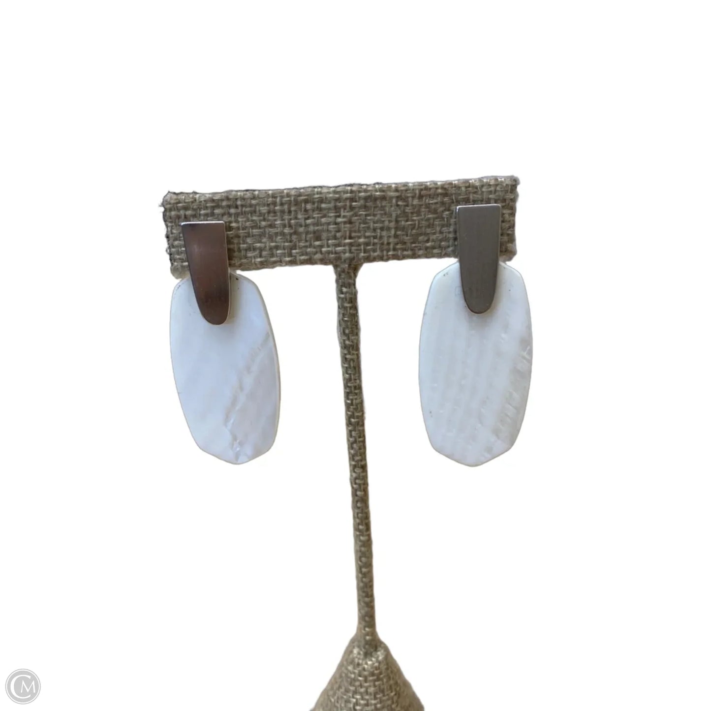 Earrings Dangle/drop By Kendra Scott