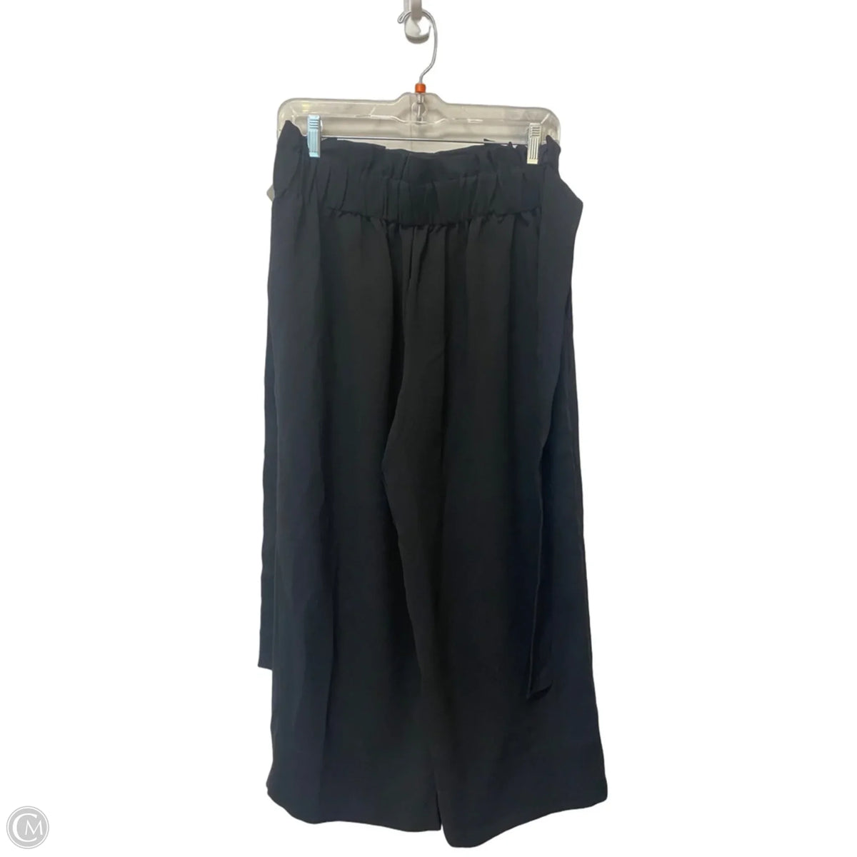 Pants Other By Madewell In Black, Size: Mp