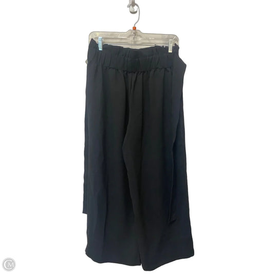 Pants Other By Madewell In Black, Size: Mp