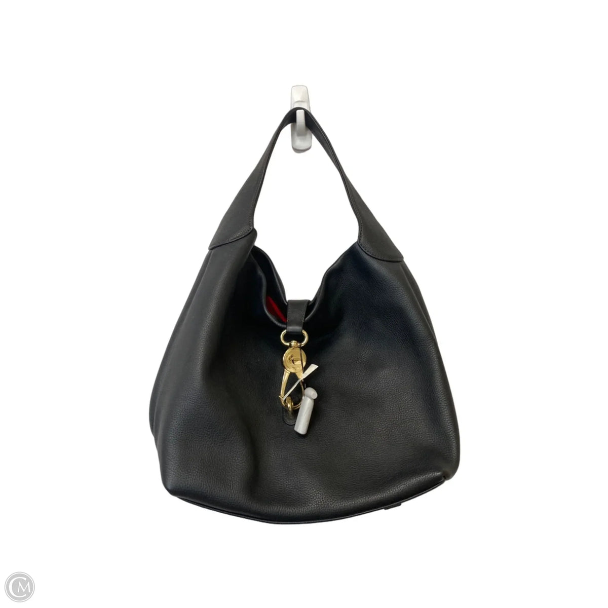 Handbag Designer By Dooney And Bourke, Size: Large